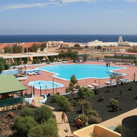 Neu Renoviertes, Huebsches Und Gemuetliches Appartement Mit Balkon Und Meerblick كوستا دي أنتيجوا المظهر الخارجي الصورة