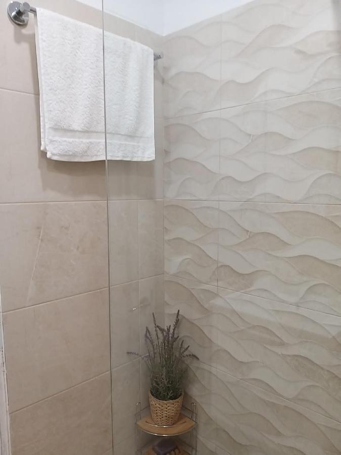 Neu Renoviertes, Huebsches Und Gemuetliches Appartement Mit Balkon Und Meerblick كوستا دي أنتيجوا المظهر الخارجي الصورة