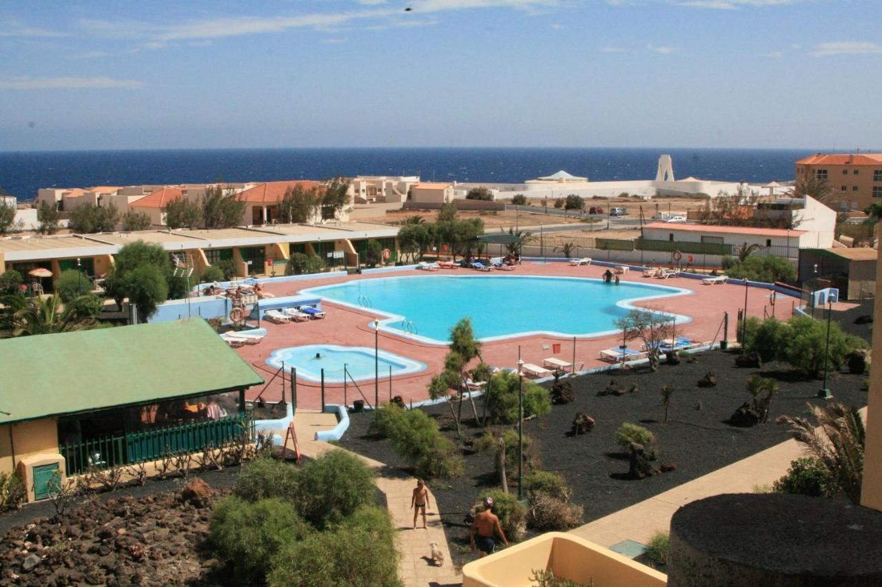 Neu Renoviertes, Huebsches Und Gemuetliches Appartement Mit Balkon Und Meerblick كوستا دي أنتيجوا المظهر الخارجي الصورة